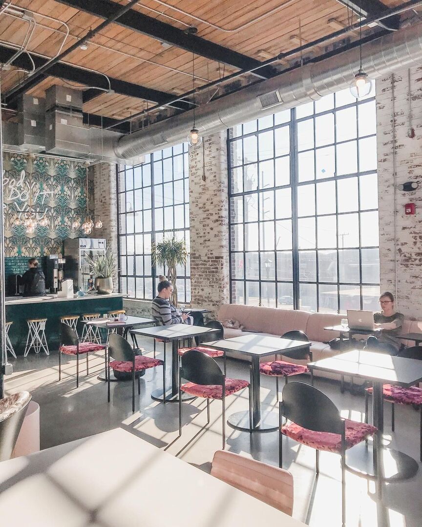 L&L Market The Complete Guide Nashville Go