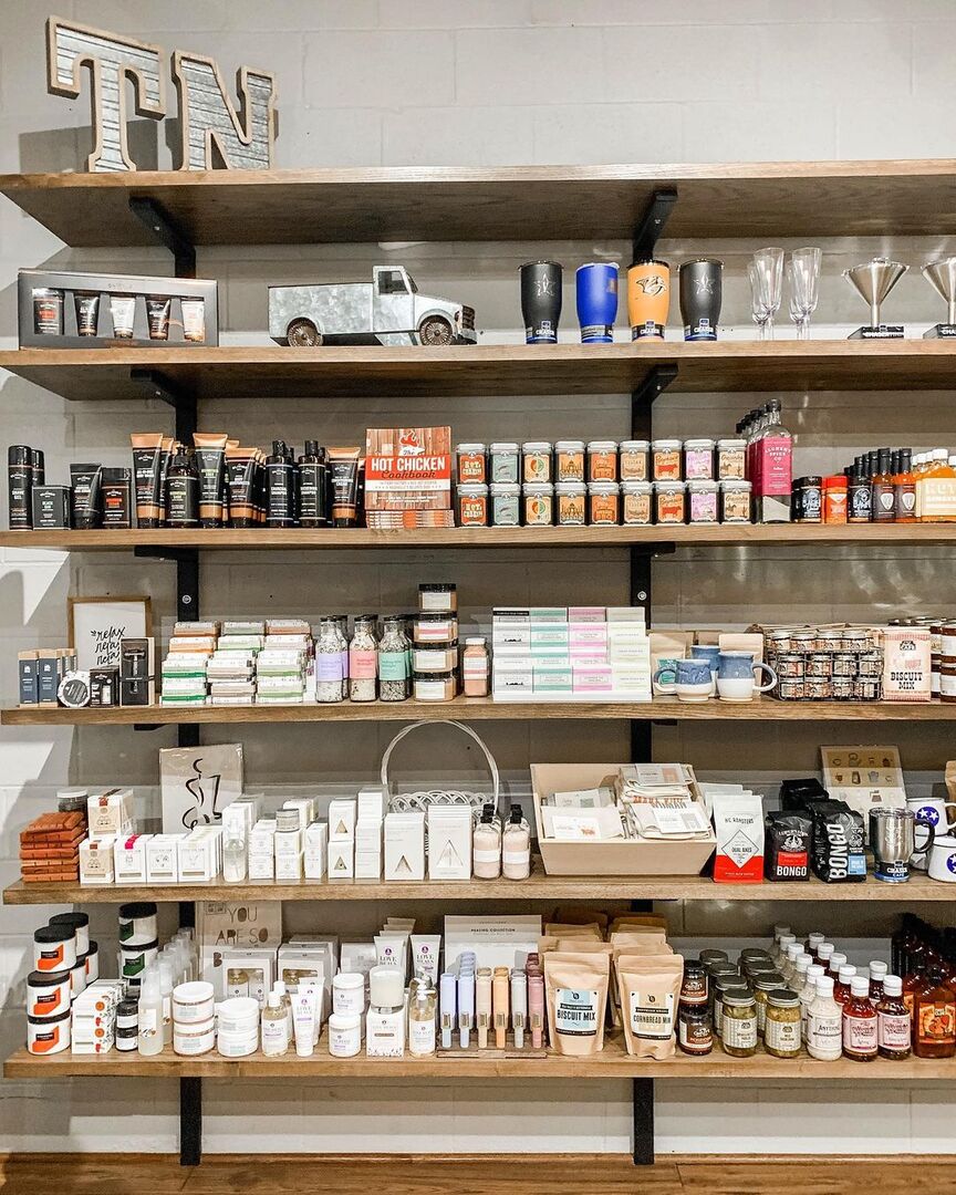 L&L Market The Complete Guide Nashville Go