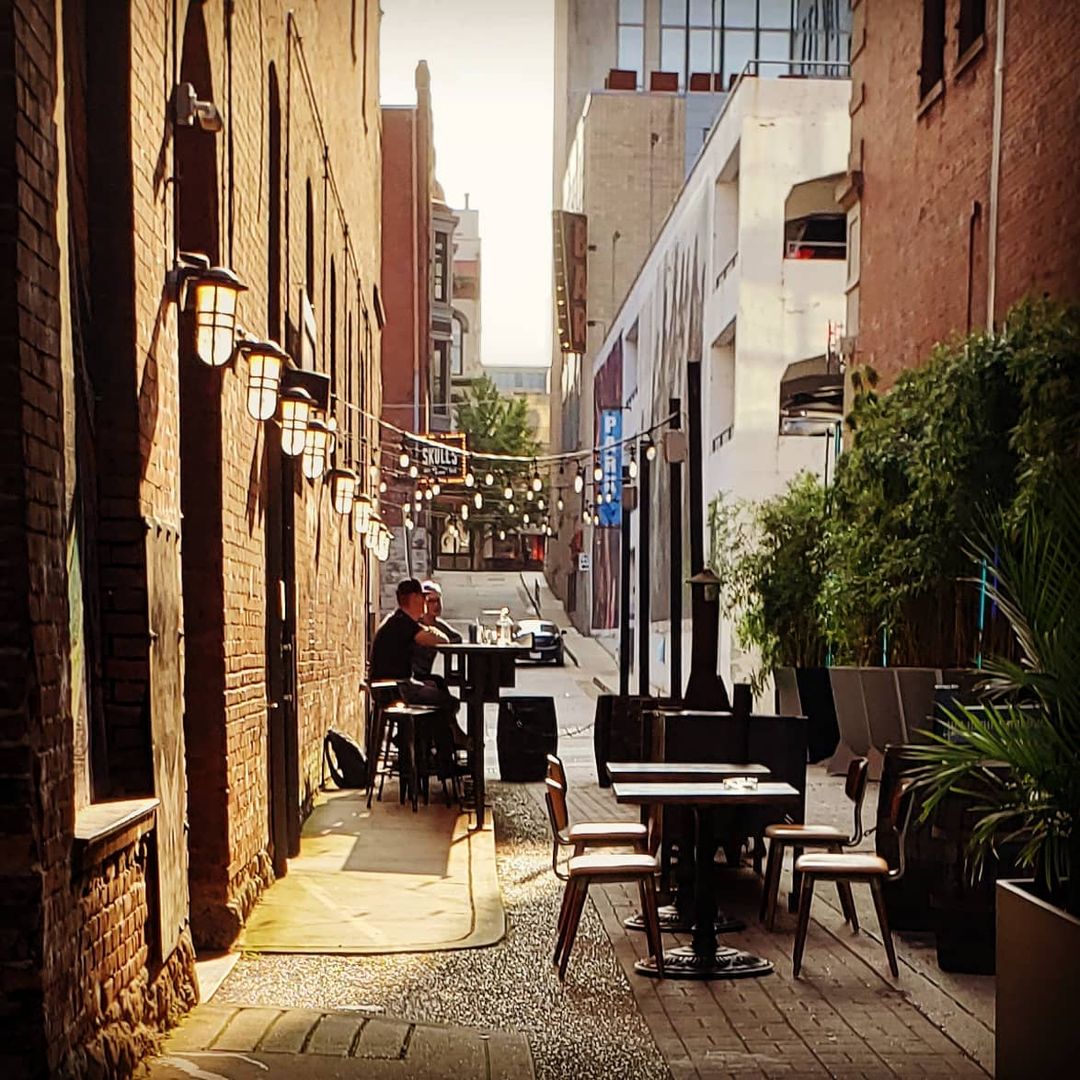 Printer's Alley in Nashville A Local's Guide Nashville Go