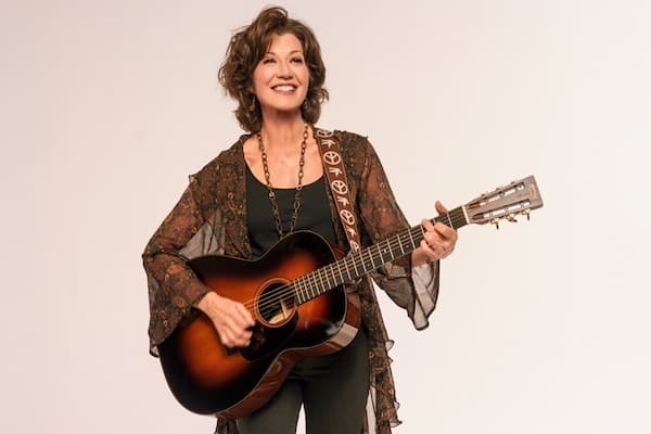 Amy Grant