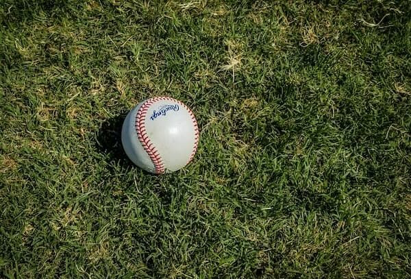 Baseball game