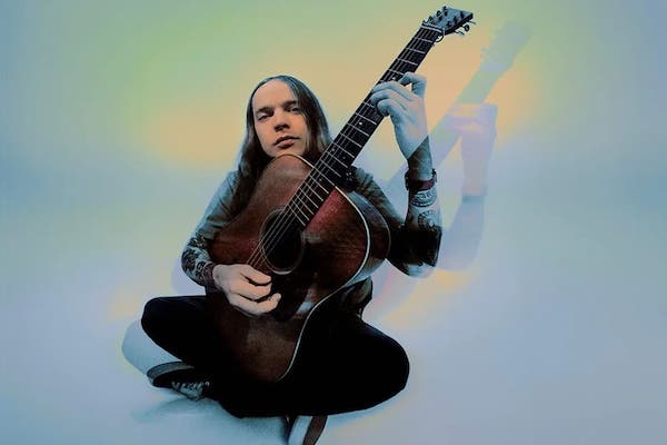 Billy Strings