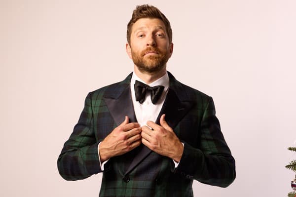 Brett Eldredge