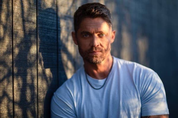 Brett Young
