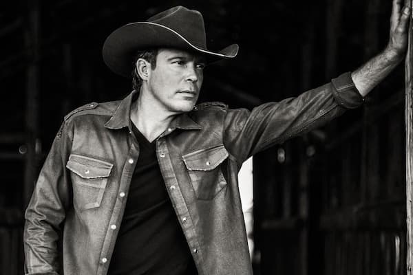 Clay Walker