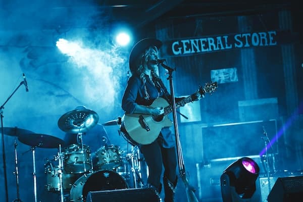 CMA Fest
