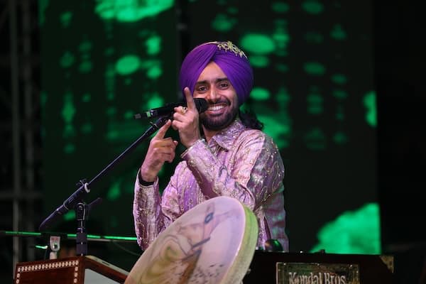 Diljit Dosanjh