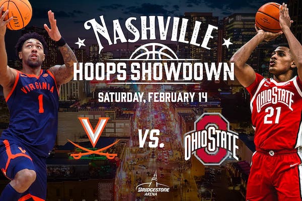 Nashville Hoops Showdown