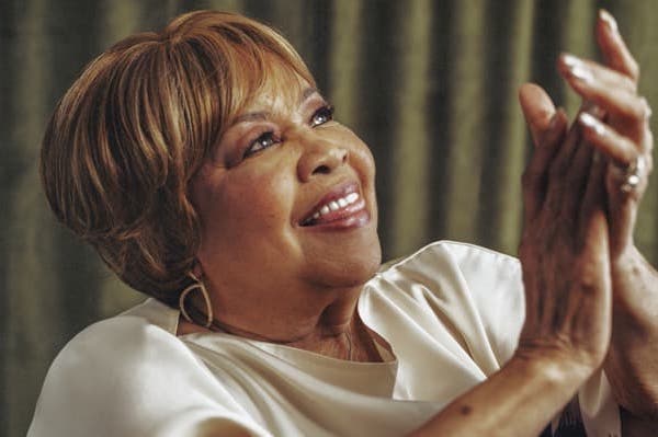 Mavis Staples