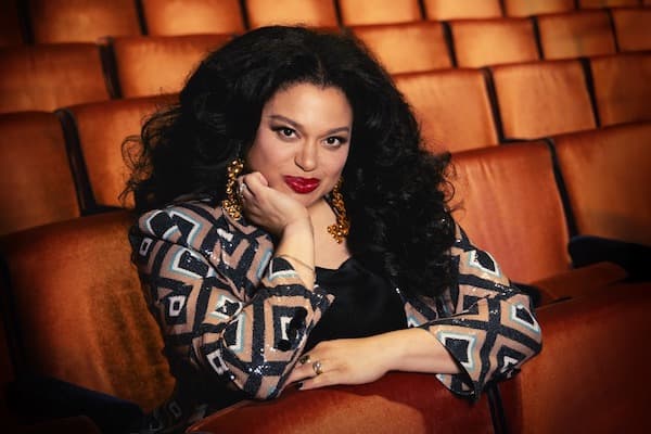 Michelle Buteau