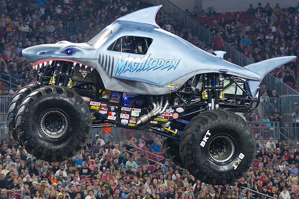 Monster Jam