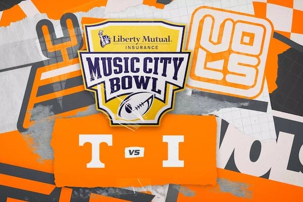 Music City Bowl graphic