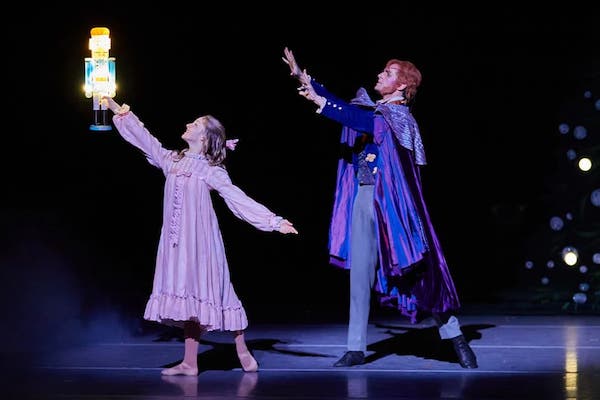 Nashville's Nutcracker