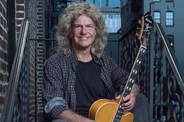 Pat Metheny