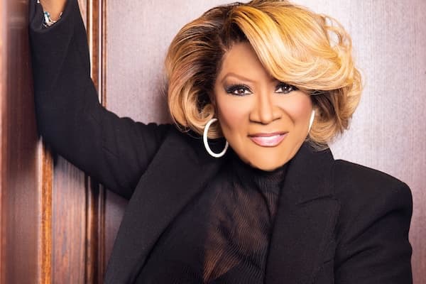 Patti Labelle