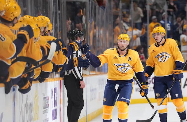 Nashville Predators