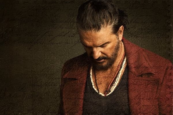 Ricardo Arjona