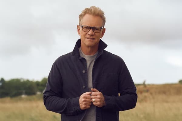 Steven Curtis Chapman