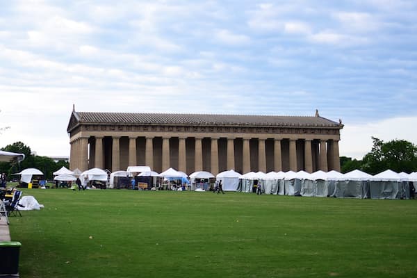 Tennessee Craft Fair