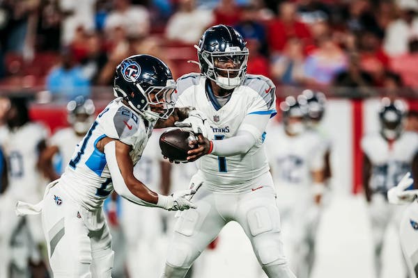 Tennessee Titans