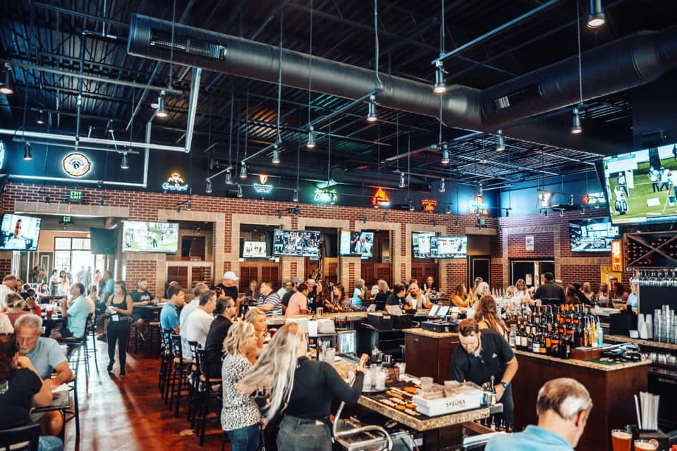 Jonathan's Grille