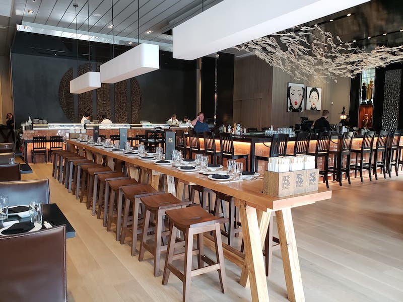 Sunda interior