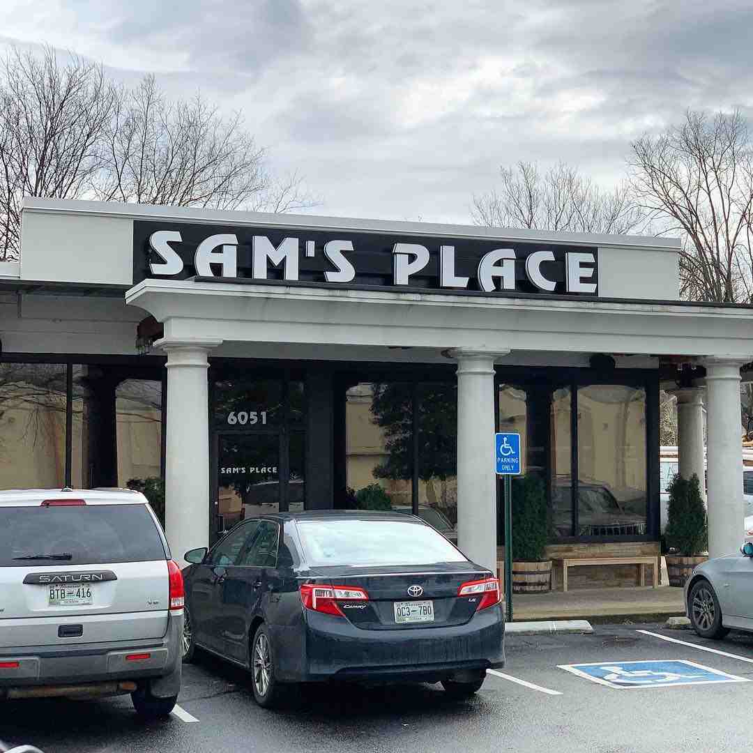 Sam's Place in Belle Meade