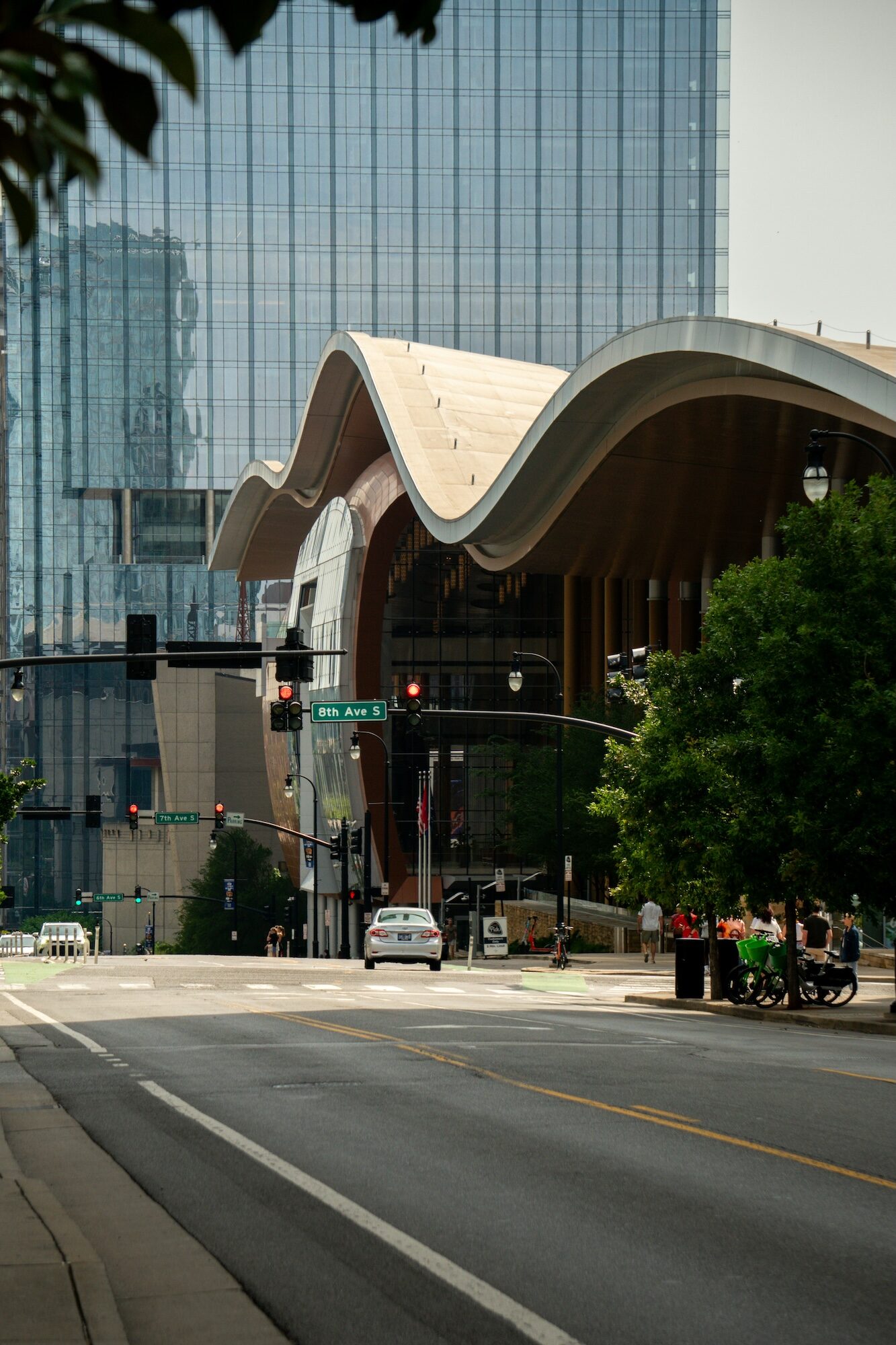 Music City Center