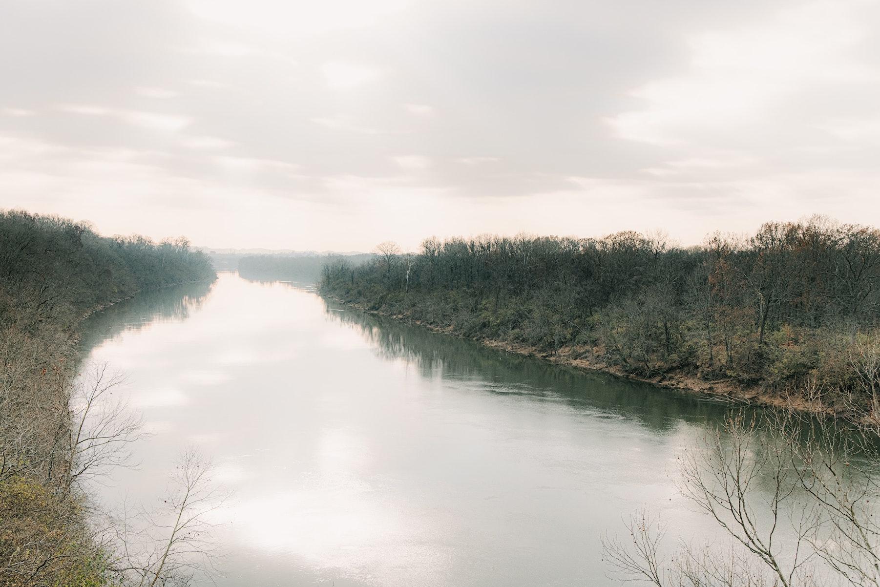 Cumberland River