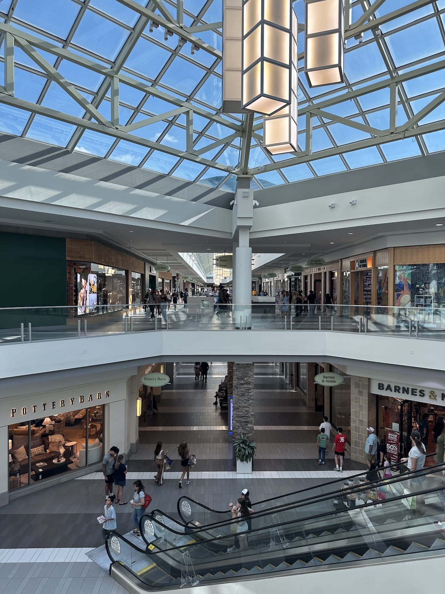 Cool Springs Mall