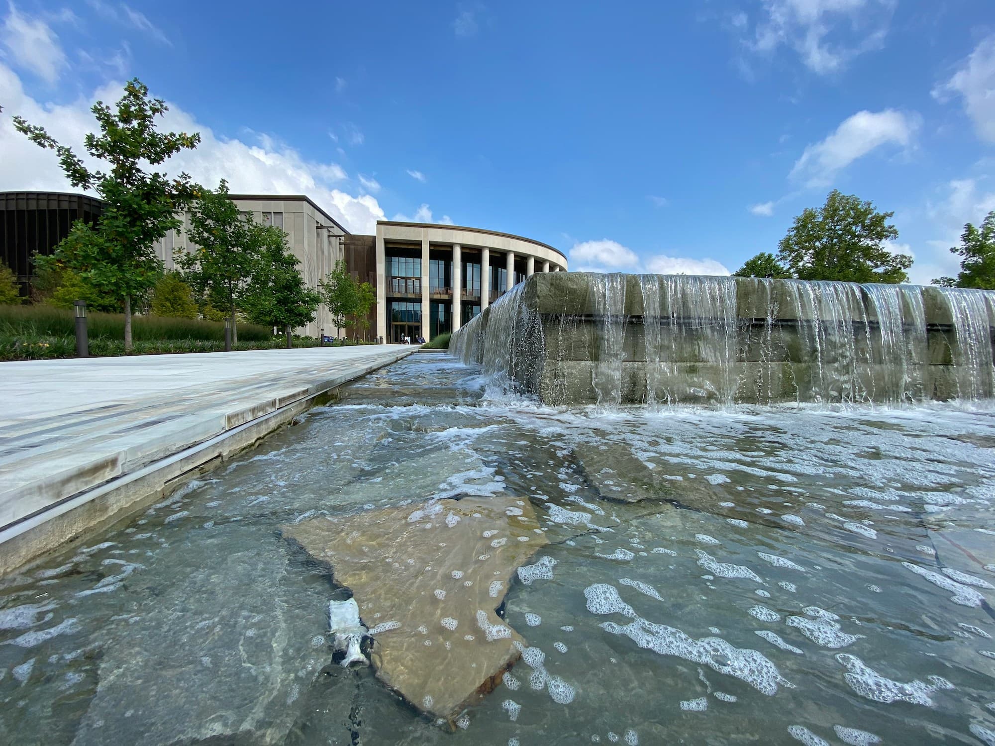 Tennessee State Museum
