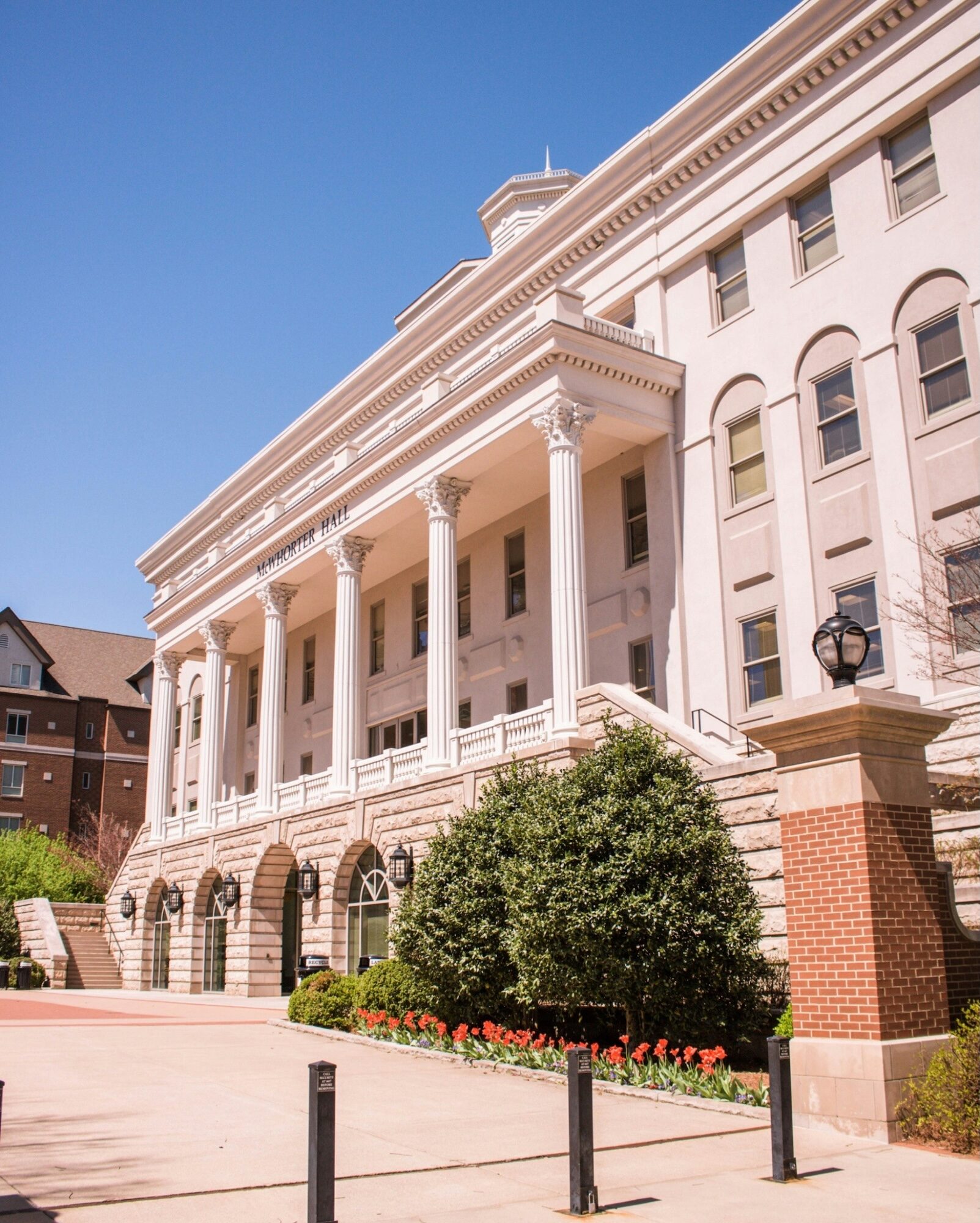 Belmont University