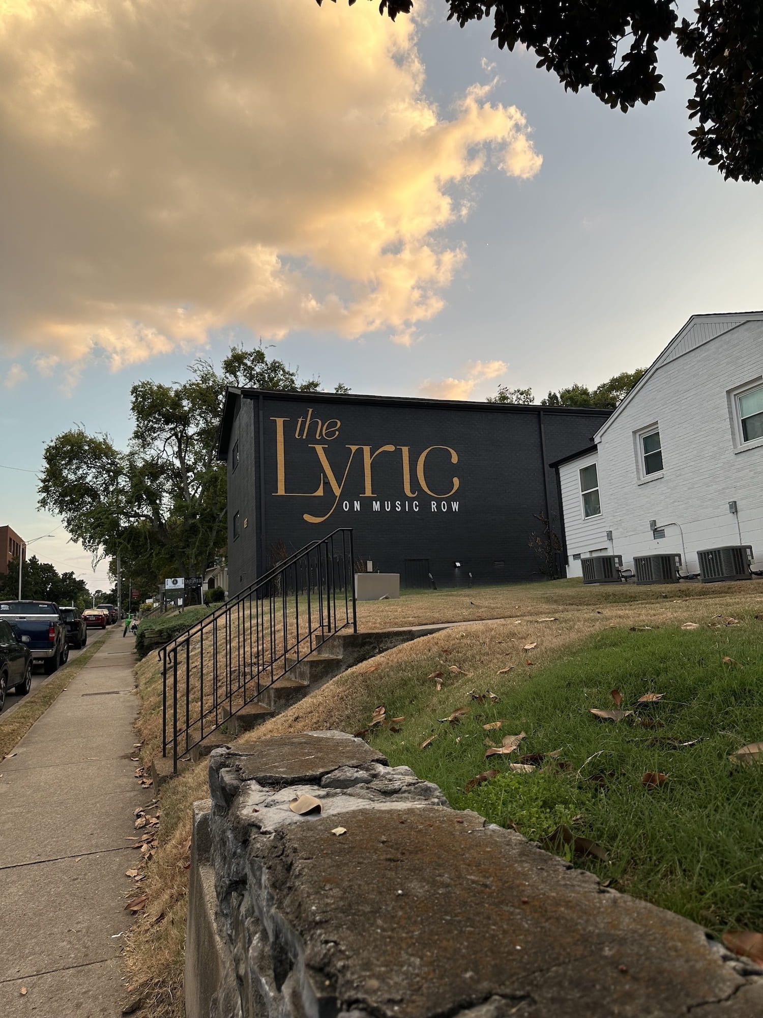 The Lyric on Music Row
