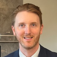 Silas Stricklin, Nashville REALTOR