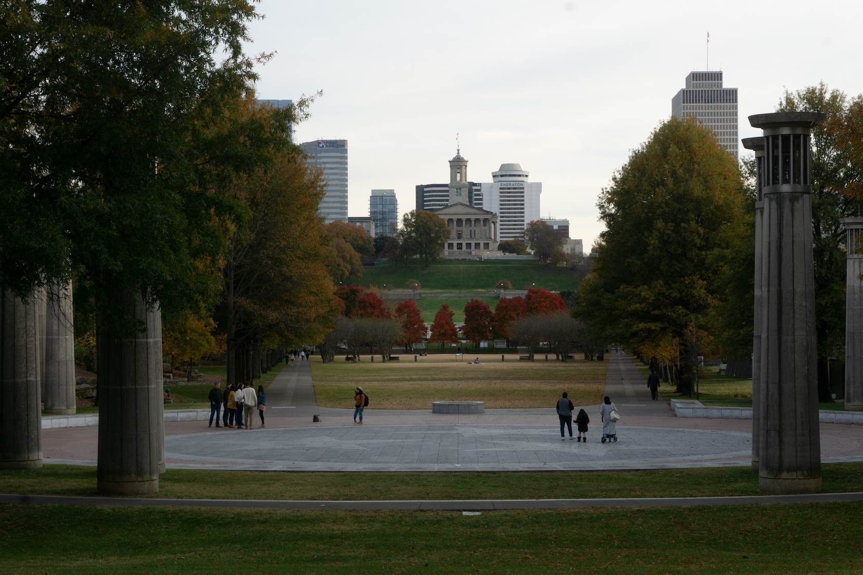 Bicentennial Park