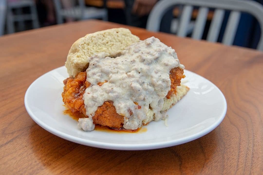 Biscuit Love Princess and East Nasty