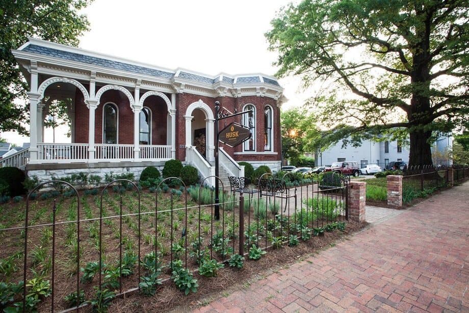 Husk Restaurant Review Nashville Go