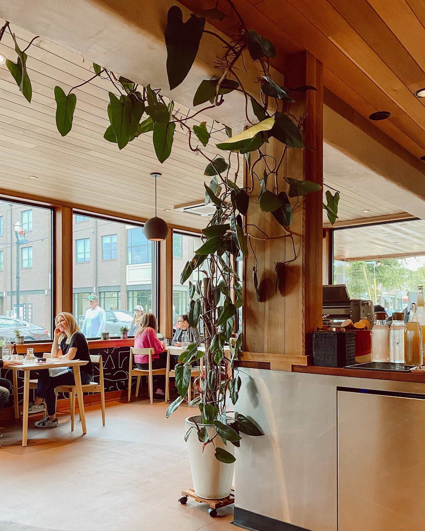 Locust Restaurant Review Nashville Go