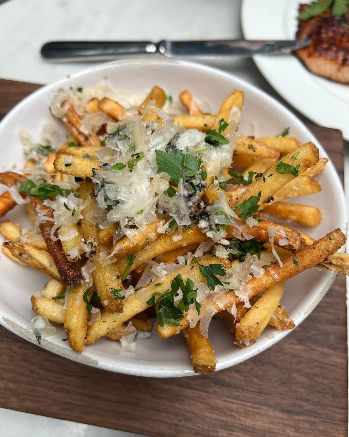 Restoration Hardware Café Restaurant Review Nashville Go