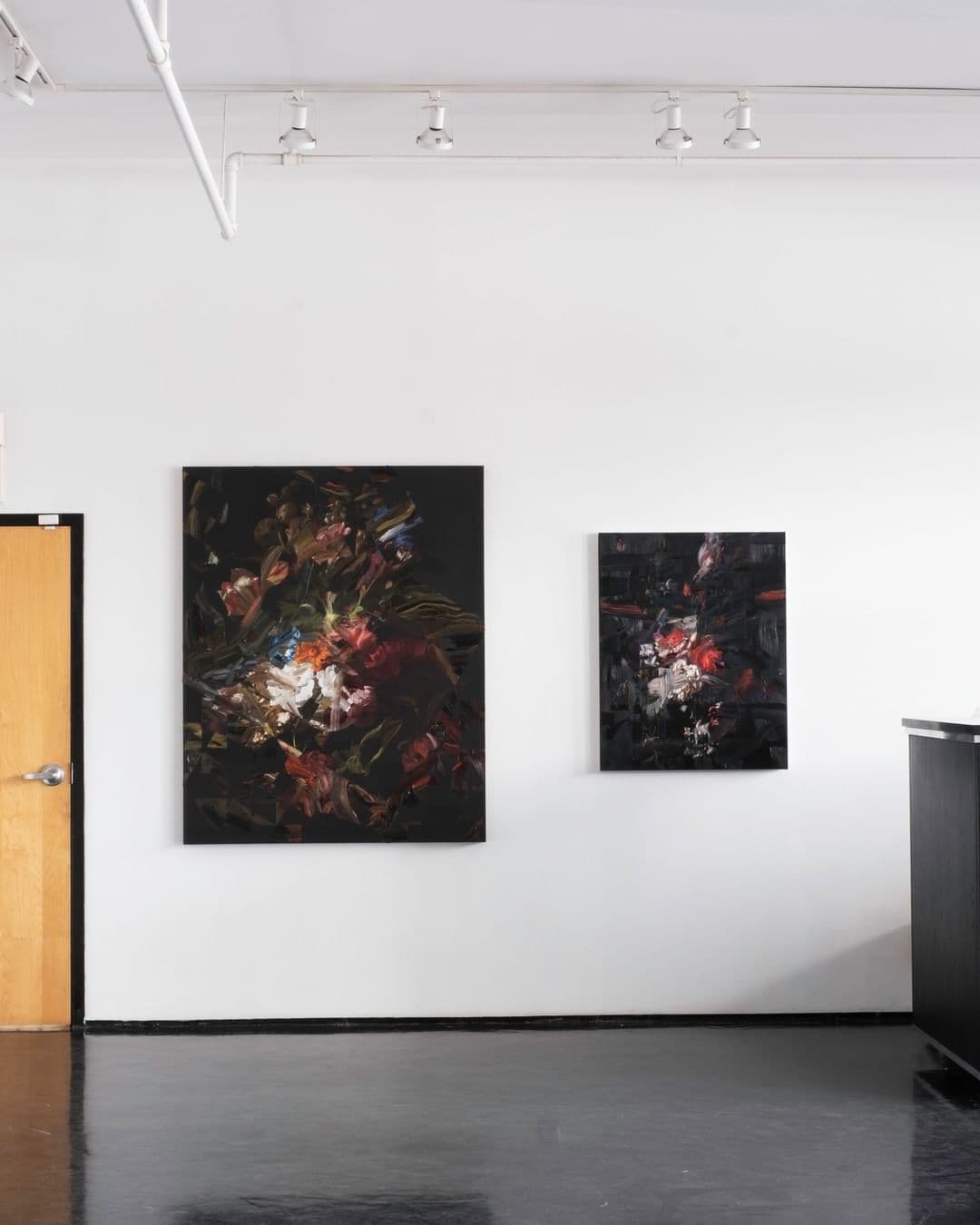 Tinney Contemporary Azzerella studio